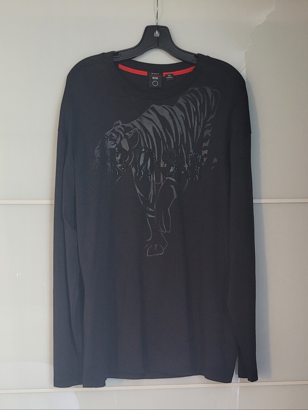 Hugo Boss Sweat Shirt